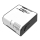 Access Point MIKROTIK Punkt dostępowy 2.4GHz 2FE RBmAP2nD